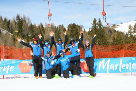 Bild: Ski- und Snowboardschule San Cassiano