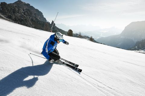 Bild: Ski- und Snowboardschule San Cassiano