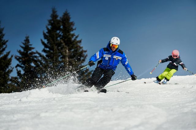 Image: full-day group courses for children