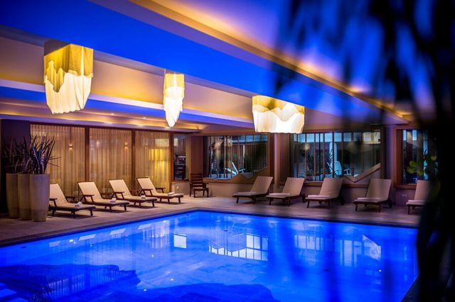 Image: Hotel Diamant