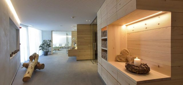 Image: Hotel Vajolet