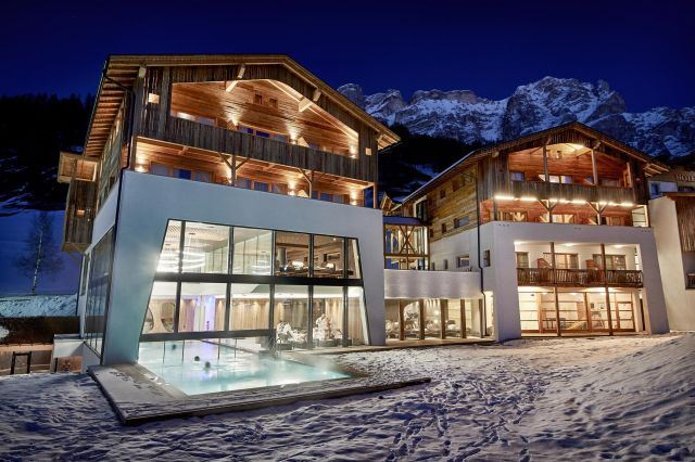 Image: Living Nature Hotel Störes