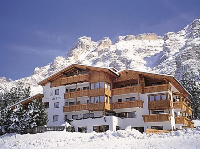 Image: Garni Ciasa Ai Pini