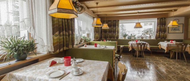 Image: Garni + app. La Palsa