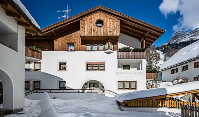 Image: Residence A Val