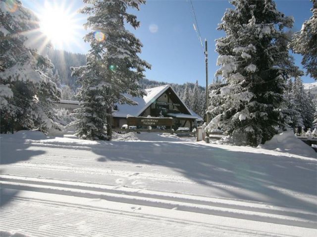 Image: Camping Sass Dlacia