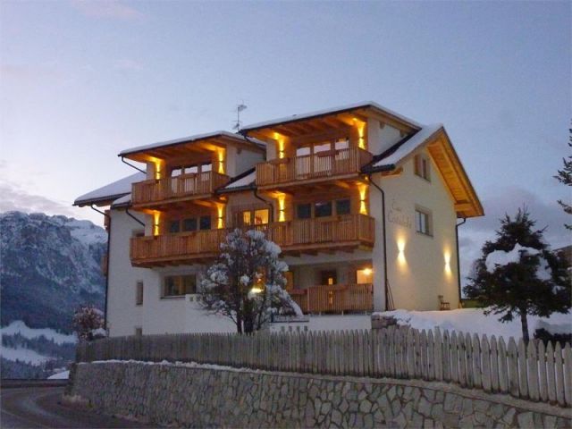 Image: Ciasa Costadedoi