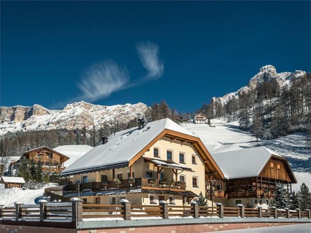 Image: Apartments Taela