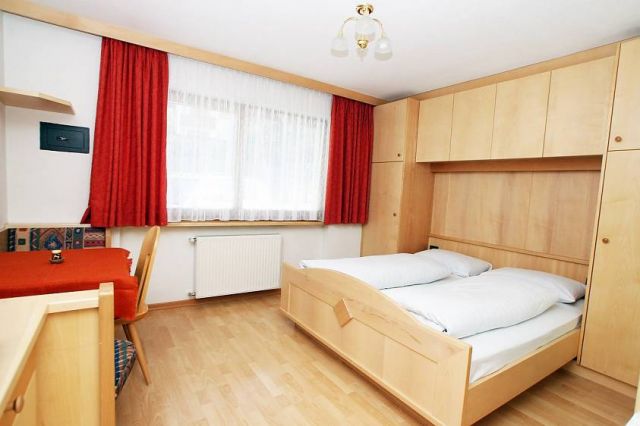 Image: Apartments Ciasa Parom