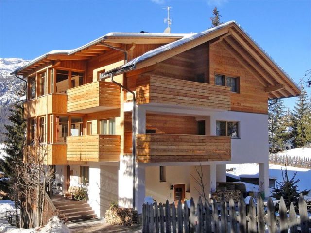 Image: Apartments Ciasa Declara