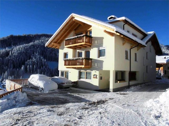 Image: Apartments Villa Hilde