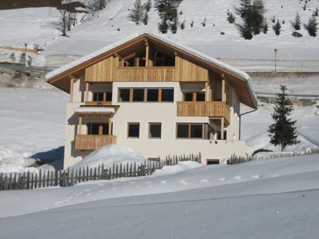 Image: Apartments Lüch La Costa