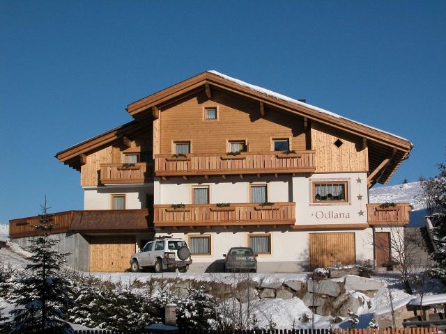 Image: Apartments Ciasa Odlana