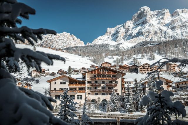 Image: Residence Ciasa Planat