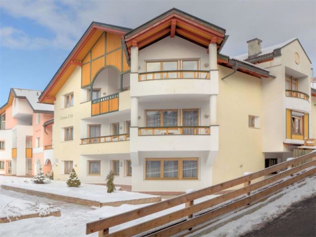 Image: Residence Ciasa Ulli