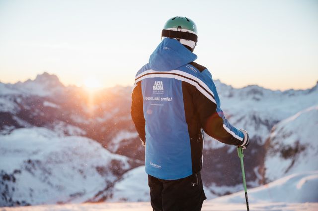 Image: Dolomiti Superski