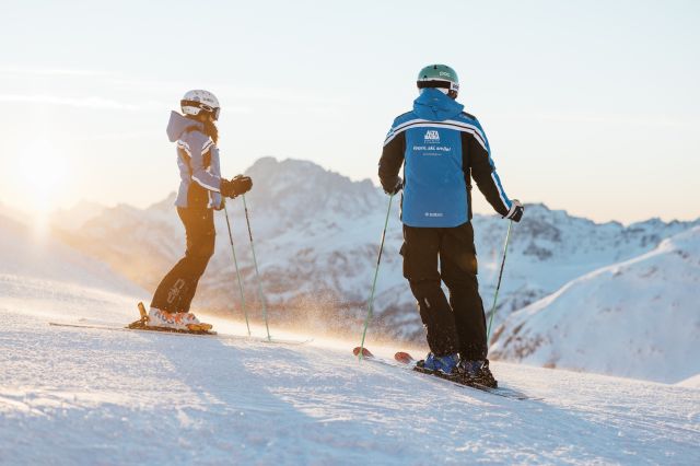 Image: Dolomiti Superski