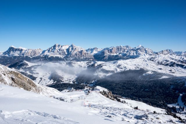 Image: Dolomiti Superski