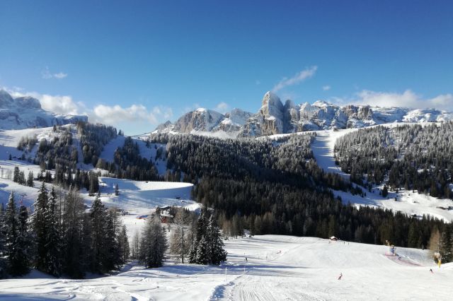 Image: Dolomiti Superski