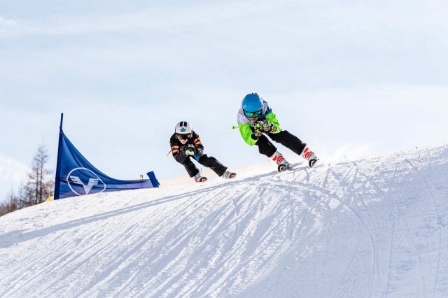 Image: Movimënt winter parks