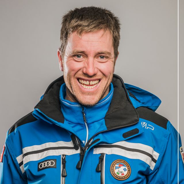 Skilehrer Ploner Alex Bild: Ploner Alex