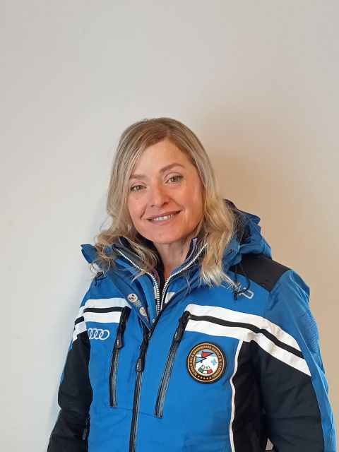 Casarini Elisabetta Casarini Elisabetta