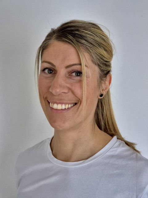 Maestra Longo Azzurra