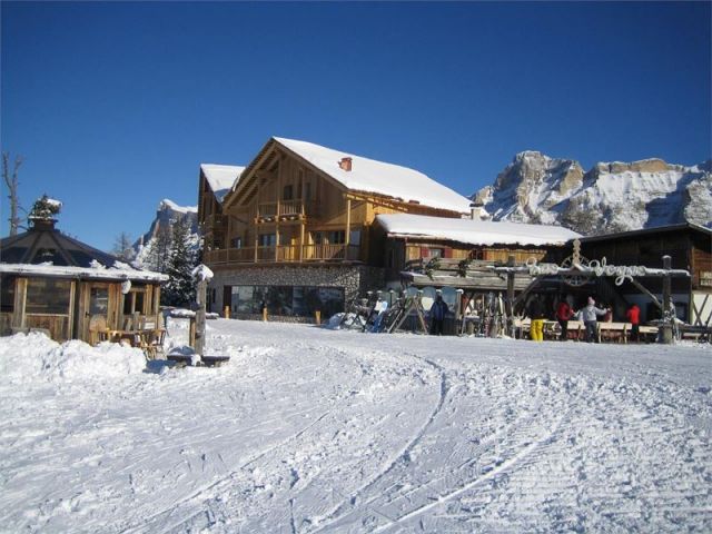 Image: Las Vegas Lodge