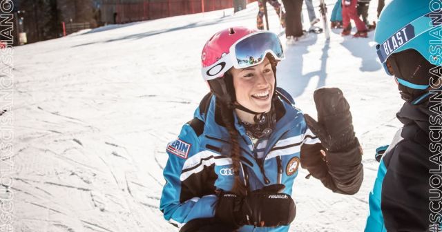 Bild: Ski- und Snowboardschule San Cassiano