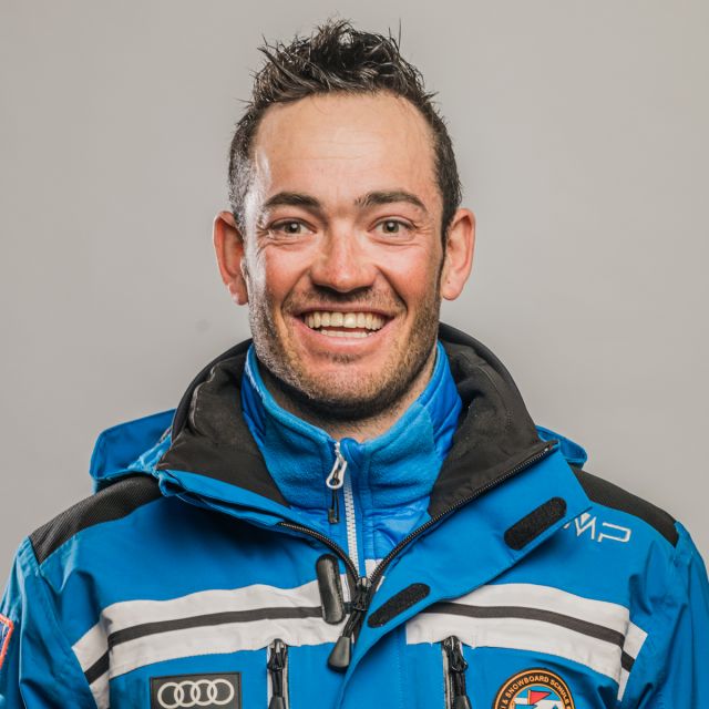 Skilehrer Burchia Andy Bild: Burchia Andy