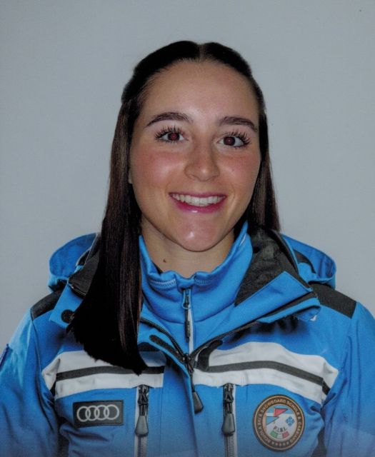 Matilde Panebianco Matilde Panebianco