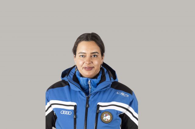 Skilehrer Finazzer Eleonora Bild: Finazzer Eleonora