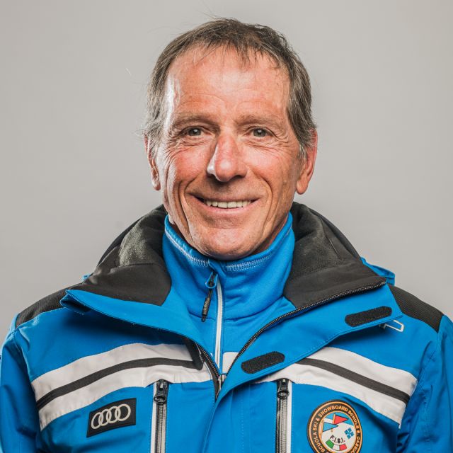 Skilehrer Dalpiano Sergio Bild: Dalpiano Sergio