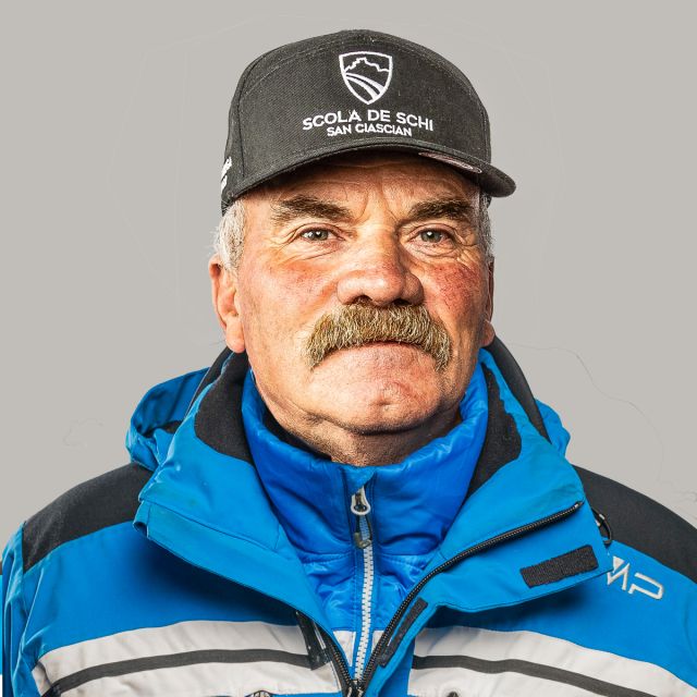 Skilehrer Mangutsch Erich Bild: Mangutsch Erich