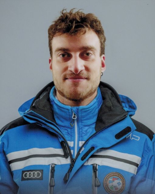 Cavalloni Marco Cavalloni Marco