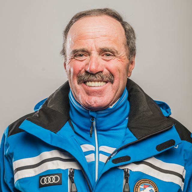 Skilehrer Rudiferia Vincenzo Bild: Rudiferia Vincenzo