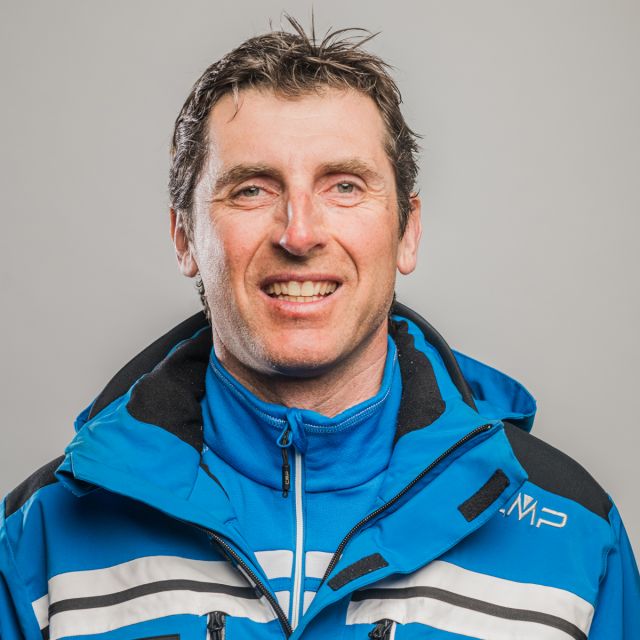 Skilehrer Tavella Christian Bild: Tavella Christian