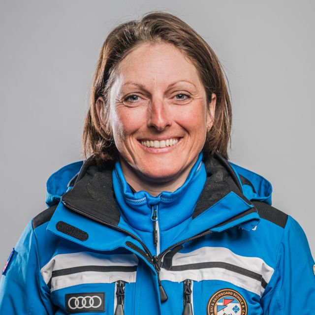 Skilehrer Tavella Jessica Bild: Tavella Jessica