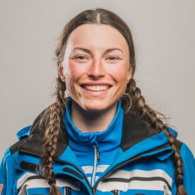 Skilehrer Barbana Andrea Bild: Barbana Andrea