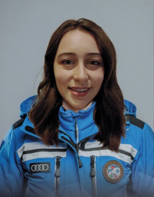 Pellizzari Sofia Pellizzari Sofia