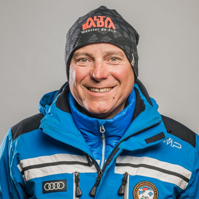 Skilehrer Baranzoni Gianluca Bild: Baranzoni Gianluca
