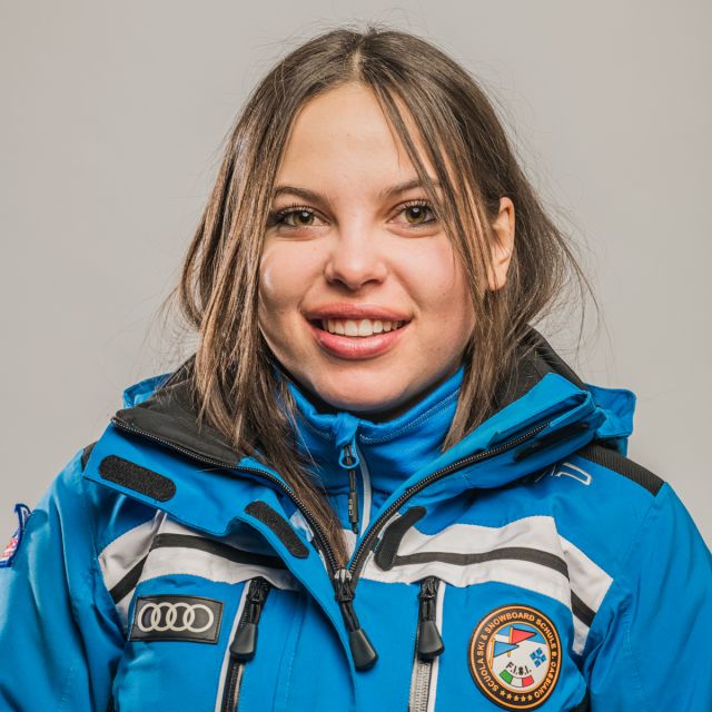 Skilehrer Clara Milena Bild: Clara Milena