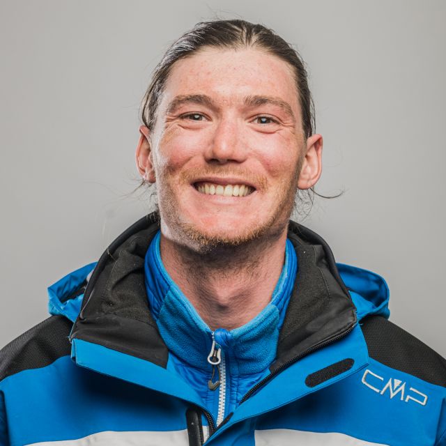 Skilehrer Mangutsch Max Bild: Mangutsch Max