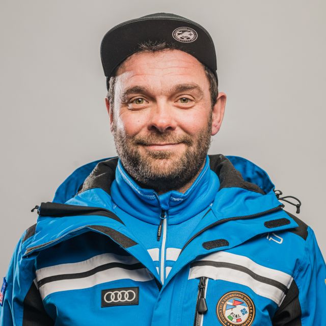 Skilehrer Magnani Luca Bild: Magnani Luca