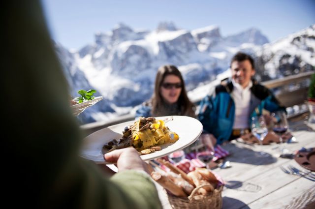 Image: Dolomiti Super Sun