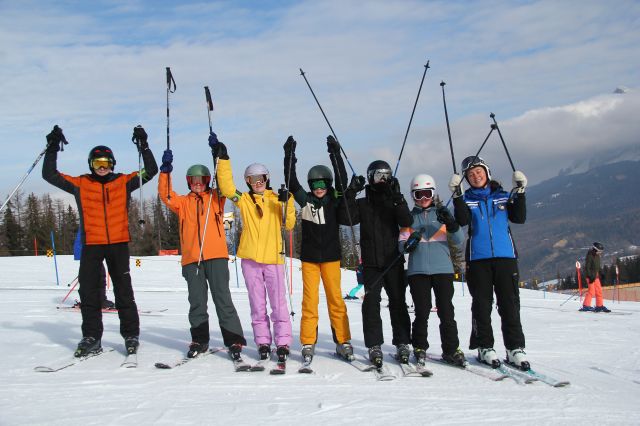 Immagine: corsi di collettivi per ragazzi