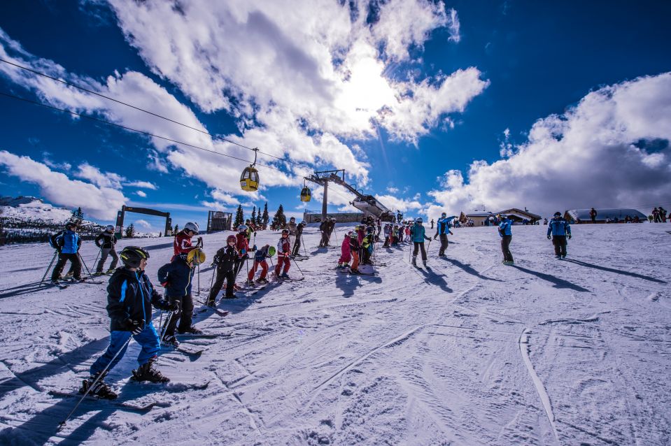 Immagine: corso Collettivo Full-Day